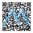 Frau  Gabriele Koch - QR code vcard