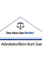Rechtsanwalt Kurt Gaensli