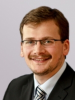 Dr. Matthias Schütte