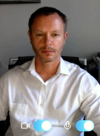 Rechtsanwalt Andreas Martin, Berlin gelistet bei McAdvo, dem Europaportal für Rechtsanwälte