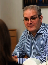 Rechtsanwalt Axel Werner, Kassel gelistet bei McAdvo, dem Europaportal für Rechtsanwälte