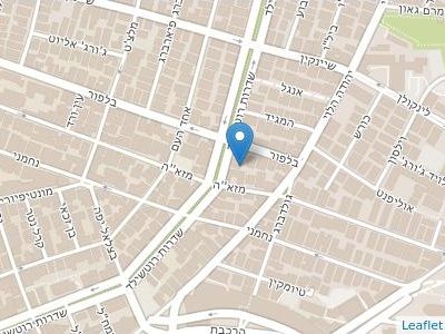 Heskia-Hacmun, Law Firm Rechtsanwälte - Map