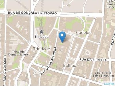 Alex Himmel & Associados Sociedade de Advocados, R.L. - Map