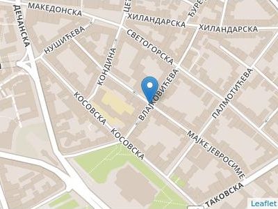 Mikijelj & Jankovi - Map