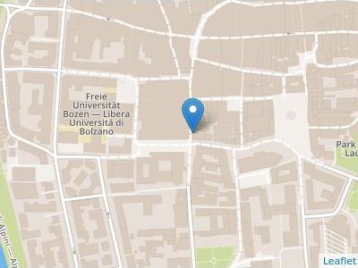 Dr. Knoll & Partner - Map