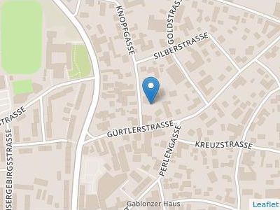 Kzl. Yvonne Schur - Map