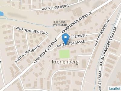 - Map
