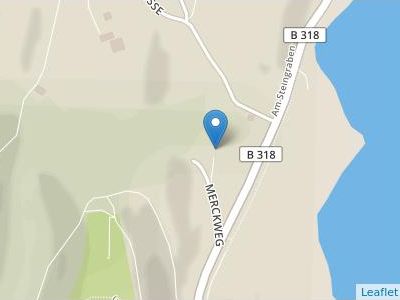 Kzl. Neuberger & Drexler - Map