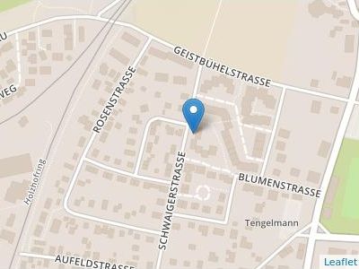 Kzl. Ritter & Janner - Map