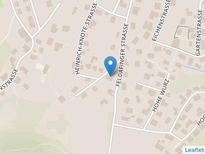 Kzl. Actio Rechtsanwälte - Map