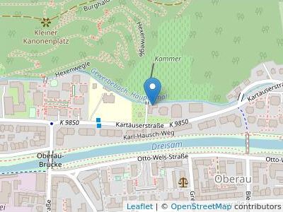 fritzundkollegen - Map