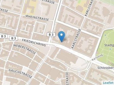 Burger · Schulze · Hohkamp - Map