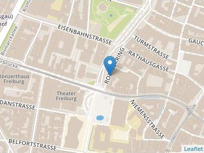 Brake & Scholz - Map