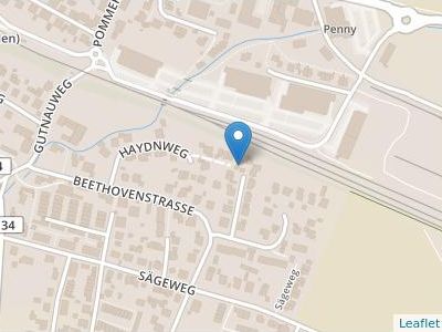  - Map