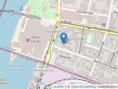 HAAG + Partner mbB - Map