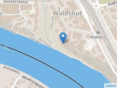 Dr. Kreutzpointner & Kollegen - Map