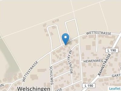 Schilling + Kollegen - Map