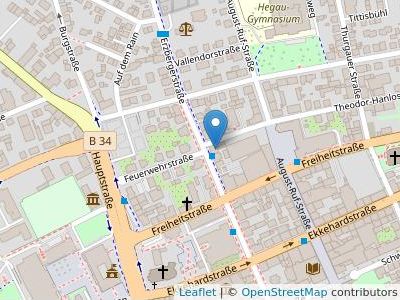 Dr. Heim & Küchler - Map