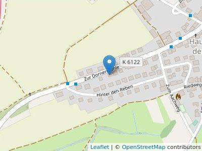 Haischer & Partner GbR - Map