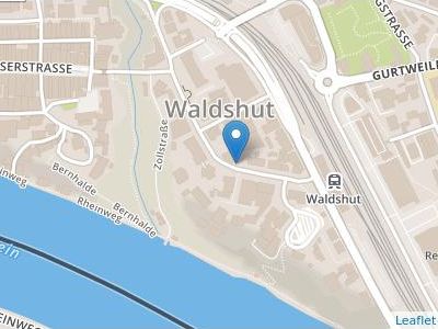 Kanzlei Kreutzpointner, Hartmann, Quadt - Map