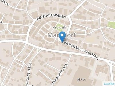 Strauß & Jantz - Map