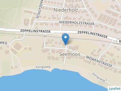 Kanzlei Kubon u. Koll. - Map