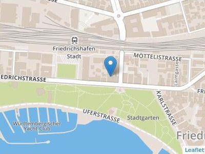 Kanzlei Föhr u. Koll. - Map