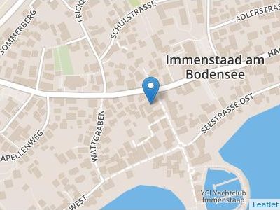 Jirasek & Kollegen - Map