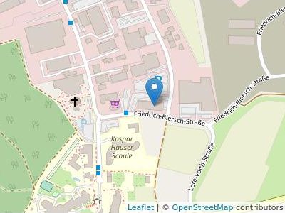 Reiser & Coll. - Map