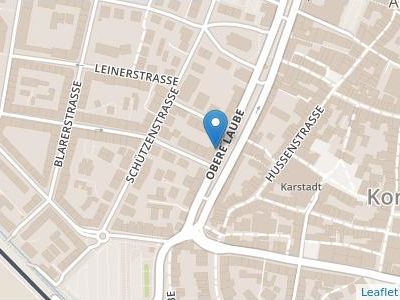 Elsässer Hollatz RA-GmbH - Map