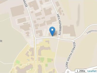 Reiser & Coll. - Map