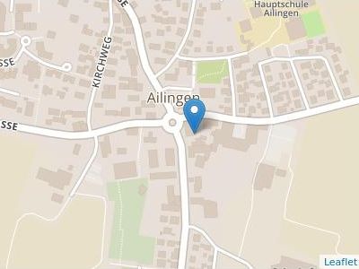 Kanzlei Kuschel u. Koll. - Map