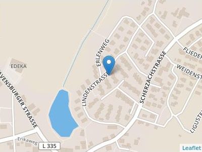 Schlipf, Gut & Lenz - Map