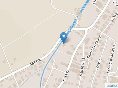 Kaiser & Kaiser - Map