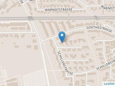 RA Rainer Horsch - Map