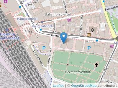 Gollmann, Brosche & Heinlein - Map