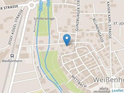 Tittus-Kummer-Ohnesorge - Map