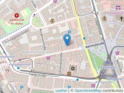  - Map
