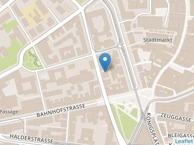 Kzl. Dr. Werner Dorn & Kollegen - Map