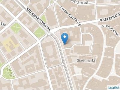 Kzl. Decker Schaefer & Kollegen - Map