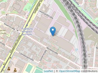 Epple, Dr. Hörmann & Kollegen - Map