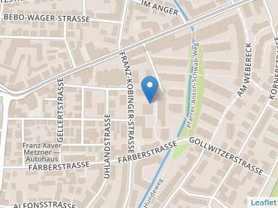 Hofmann & Pickartz - Map