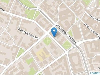 Kanzlei Wolfgang Fahrmbacher-Lutz - Map