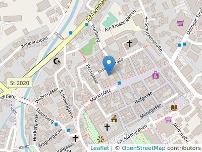 Neumann & Neumann - Map