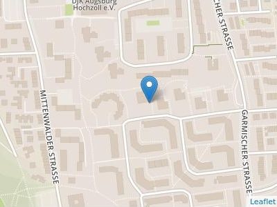 Kzl. Dr. Prymusala & Kollegen - Map