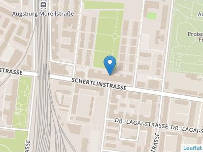 Kanzlei Sonntag & Partner - Map