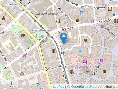 Dimpfl und Kollegen - Map