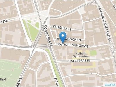 Kzl. Ott & Partner - Map