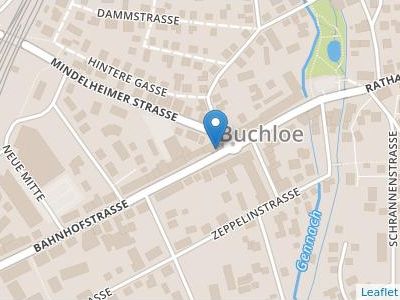 RA Schärdinger - Map