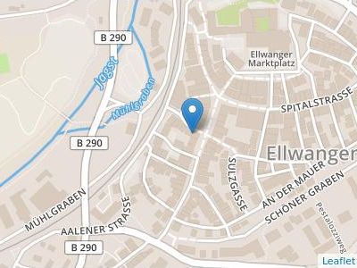 Spindelhirn & Partner GbR - Map